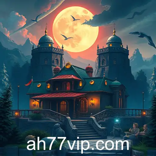 Exploring the Engaging World of Story Adventures: An AH77 Journey