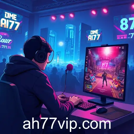 Digital Evolution in Online Gaming