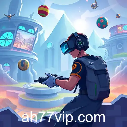 The Evolution of Online Gaming in Modern Times