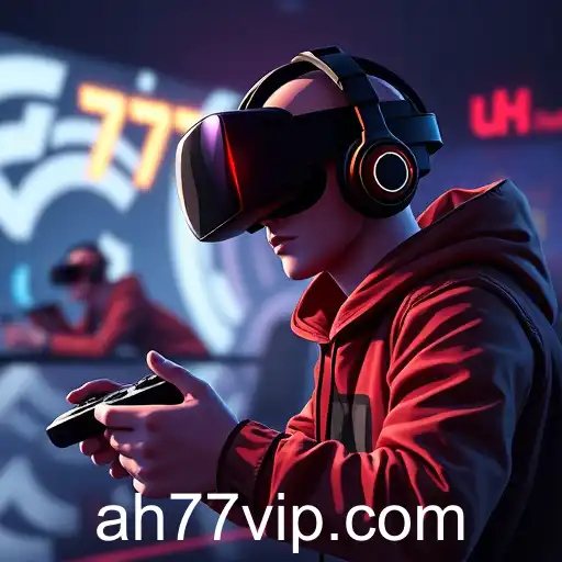 The Rise and Challenge of AH77