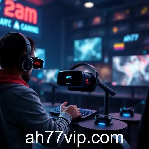 The Evolution of Online Gaming in 2025