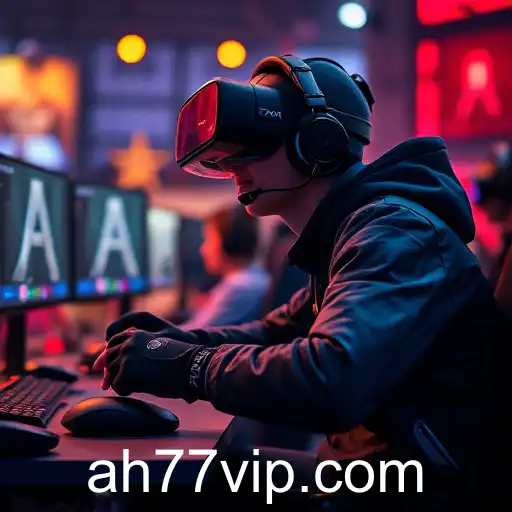 The Rise of Gaming in a Digital Era