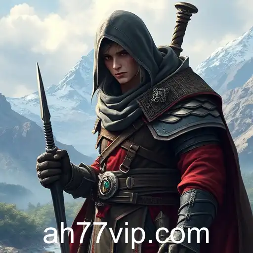 Gaming Evolution: The AH77 Impact