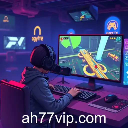 The Rise of Gaming Platforms in the Digital Era