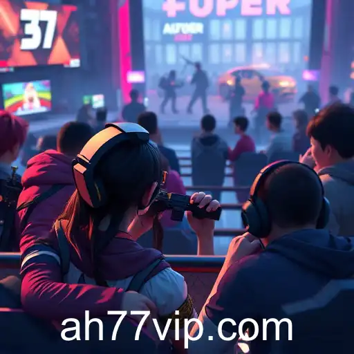 The Rise of Gaming and Future Trends