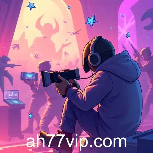 The Evolving World of Online Gaming: A 2025 Perspective