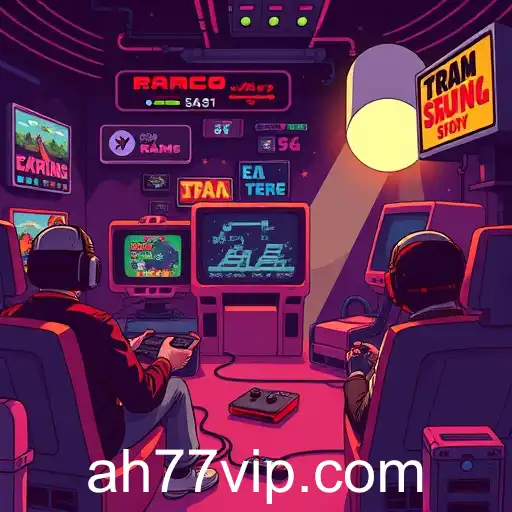 The Resurgence of Retro Gaming and Its Impact