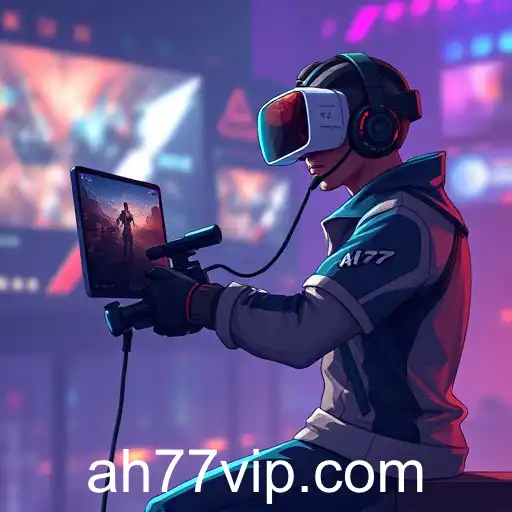 Gaming Unleashed: The Evolution of Online Entertainment