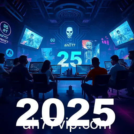 Gaming Trends and Social Dynamics