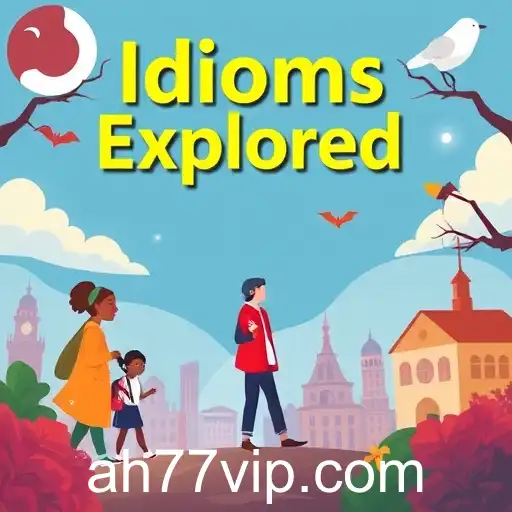 Unlock the World of Words in 'Idioms Explored' on Our Gaming Platform