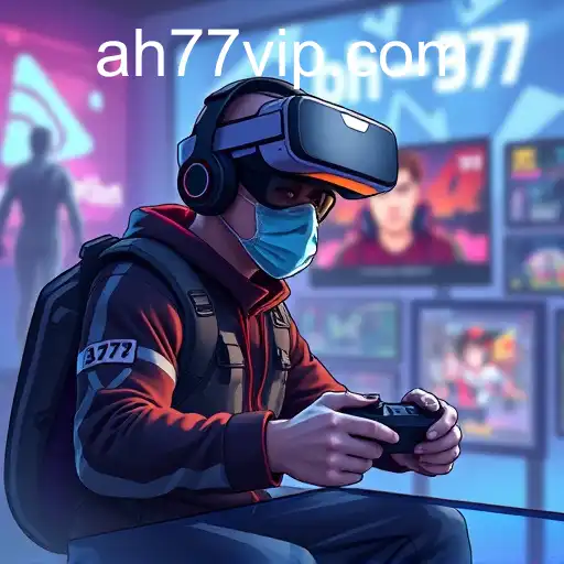 The Impact of AH77 on Online Gaming Trends
