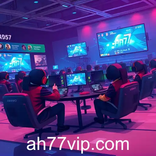 Navigating Gaming Boom with AH77