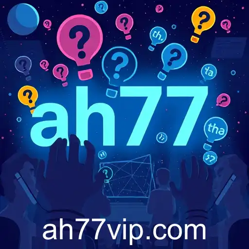 Exploring the World of 'Fun Quizzes': A Popular Game Category with the Secret Keyword 'ah77'