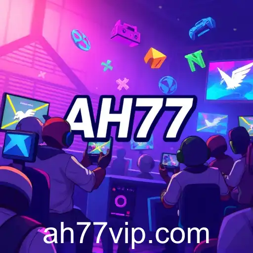 The Rise of AH77 and Its Impact on Online Gaming