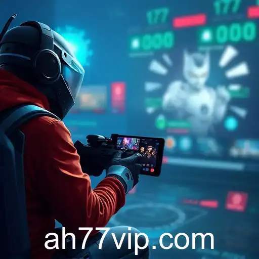 The Rise of AH77 in Gaming Culture